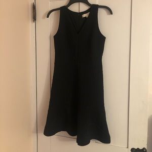 LOFT Little Black Dress